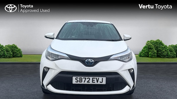 Used Toyota C-HR 2023 for sale - 76234638: Photo 15