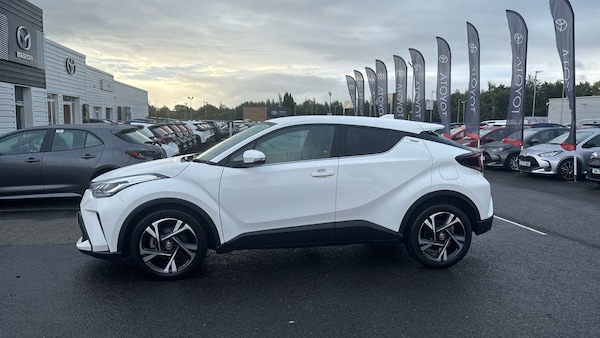 Used Toyota C-HR 2023 for sale - 76234638: Photo 17