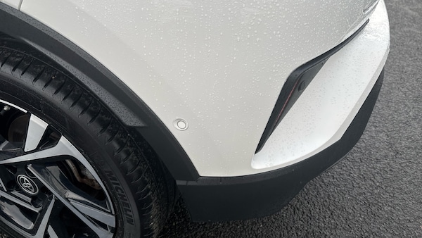 Used Toyota C-HR 2023 for sale - 76234638: Photo 22