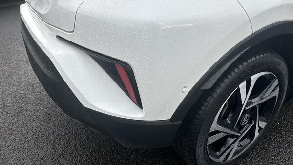 Used Toyota C-HR 2023 for sale - 76234638: Photo 23