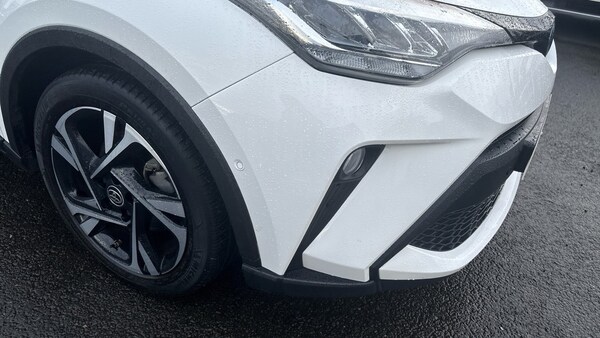 Used Toyota C-HR 2023 for sale - 76234638: Photo 24