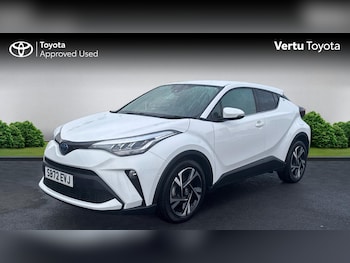 Used Toyota C-HR 2023 for sale - 76234638: Photo 3