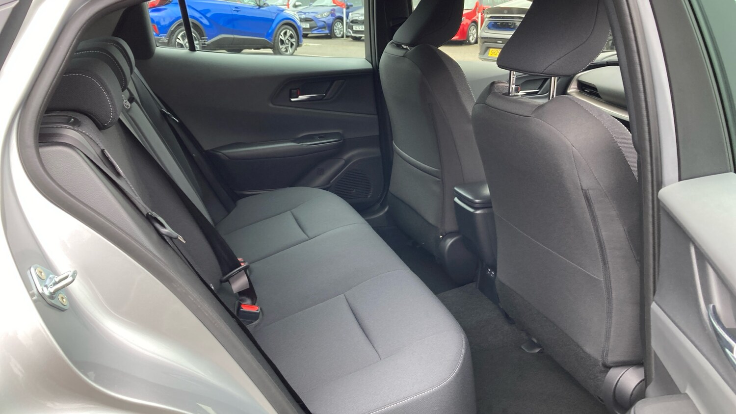 Used Toyota Prius 2025 for sale - 77707378: Photo 13