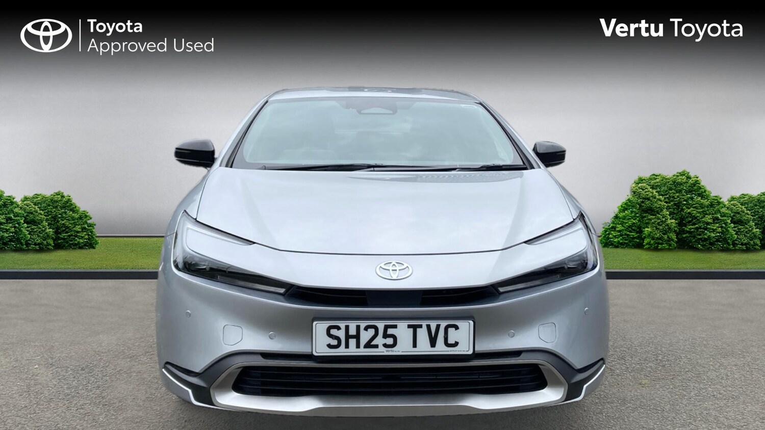 Used Toyota Prius 2025 for sale - 77707378: Photo 15