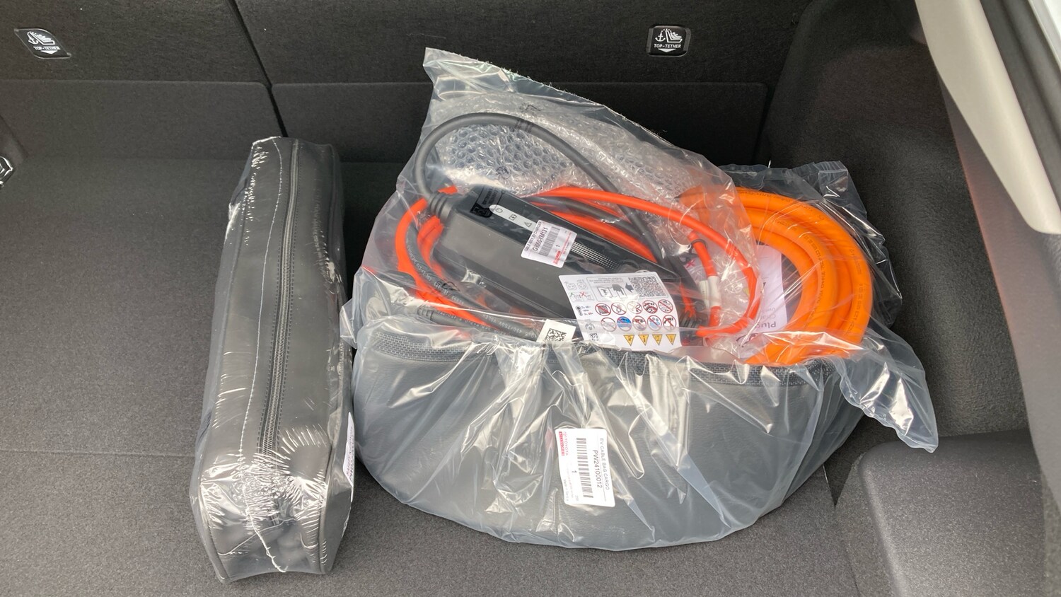 Used Toyota Prius 2025 for sale - 77707378: Photo 20