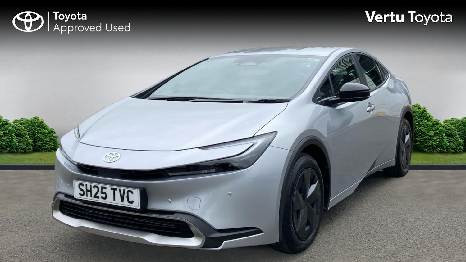 Used Toyota Prius 2025 for sale - 77707378: Photo 3