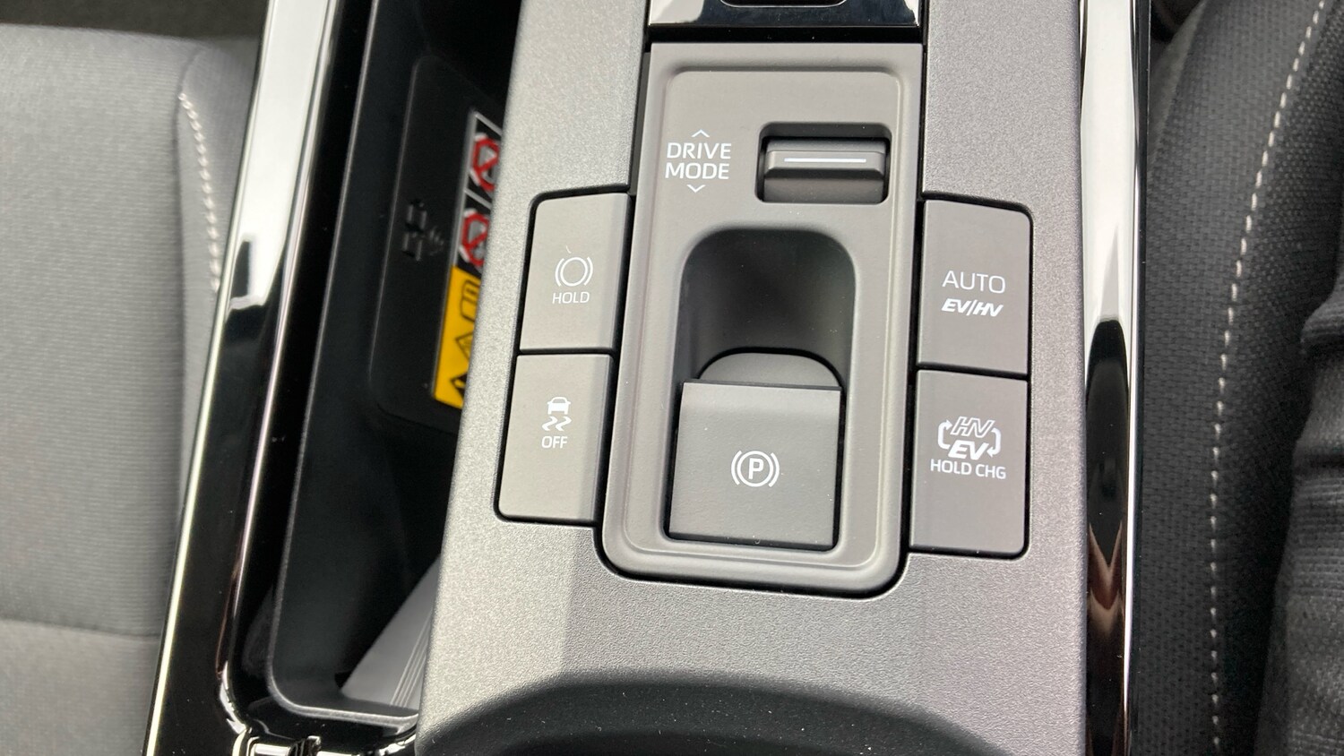 Used Toyota Prius 2025 for sale - 77707378: Photo 30