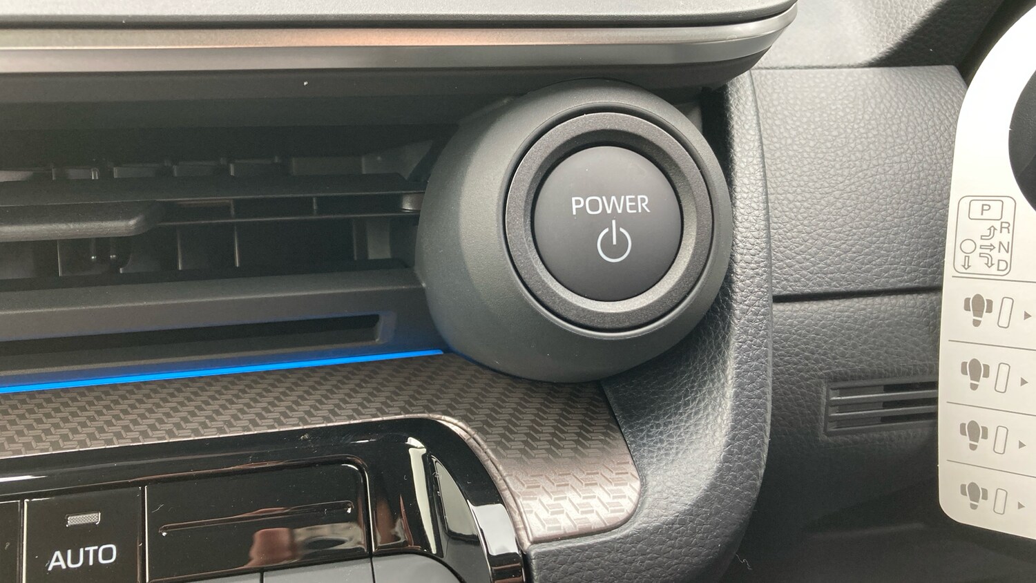 Used Toyota Prius 2025 for sale - 77707378: Photo 35