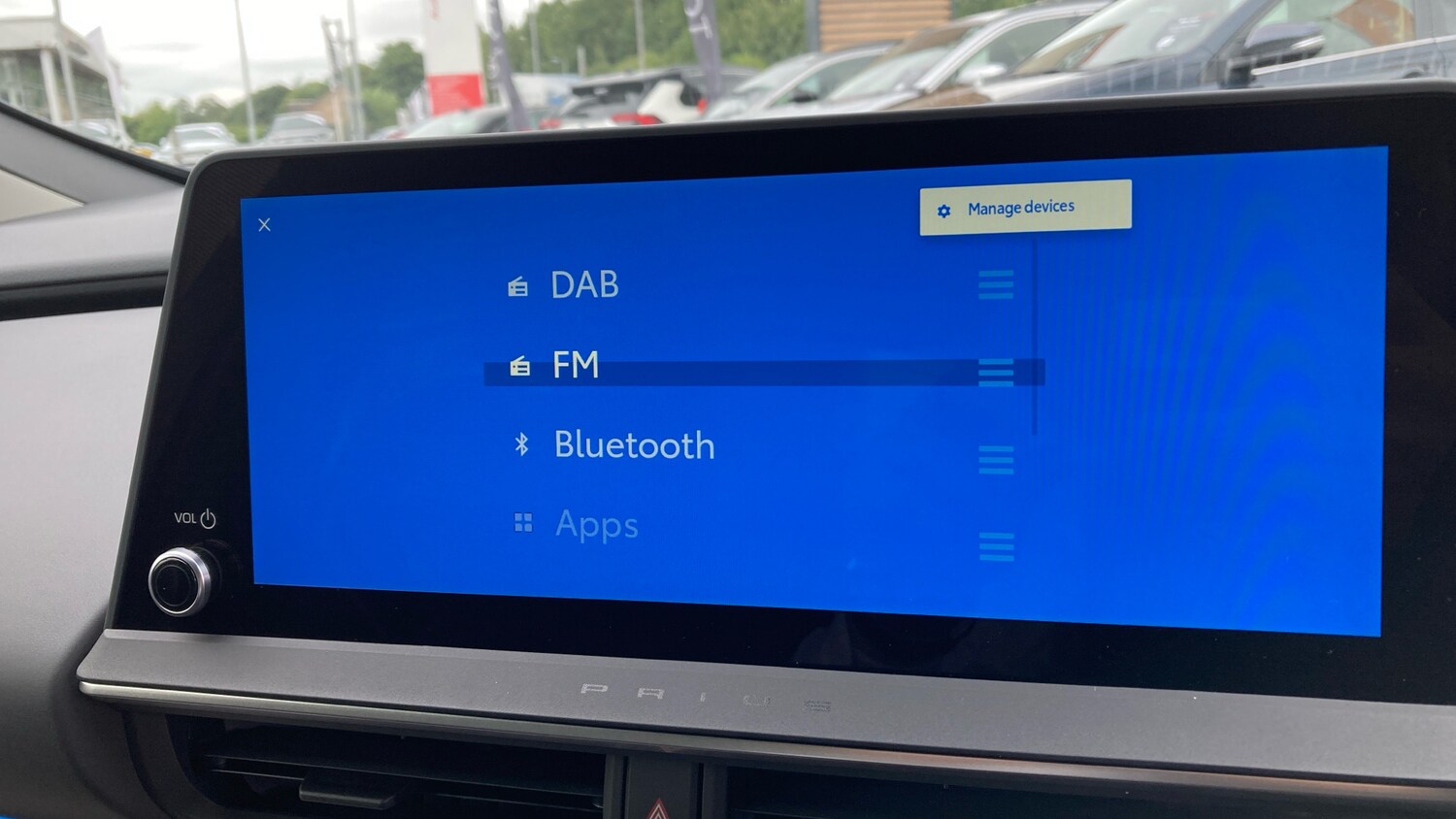 Used Toyota Prius 2025 for sale - 77707378: Photo 38