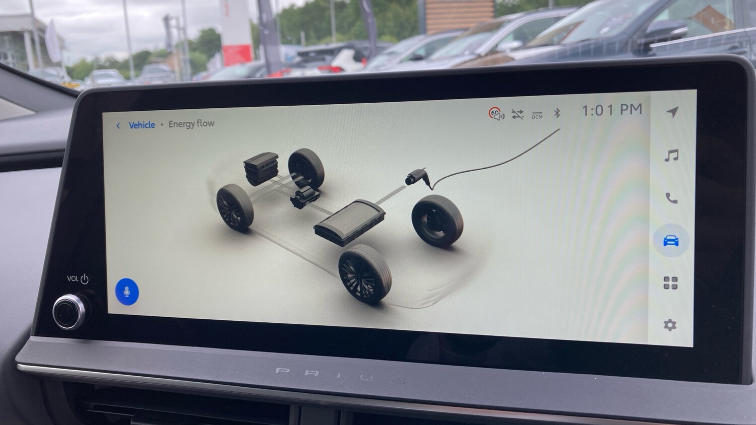 Used Toyota Prius 2025 for sale - 77707378: Photo 39