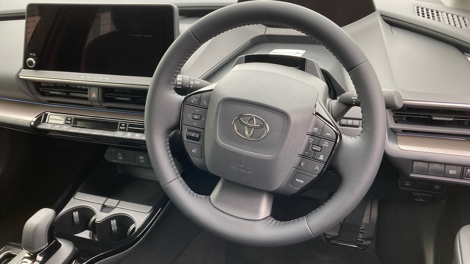 Used Toyota Prius 2025 for sale - 77707378: Photo 6