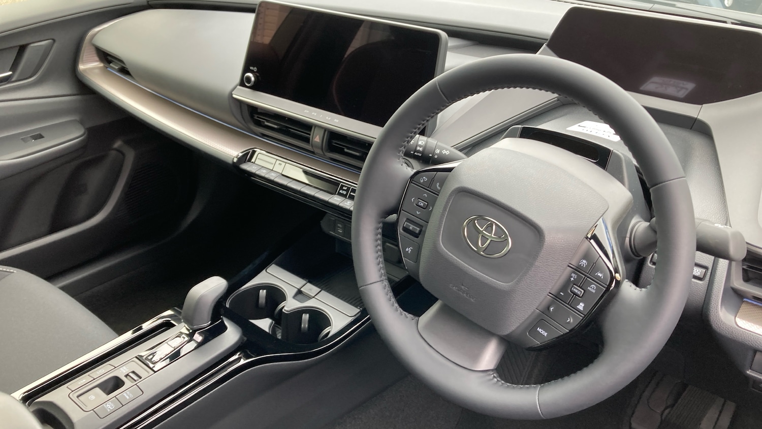 Used Toyota Prius 2025 for sale - 77707378: Photo 8