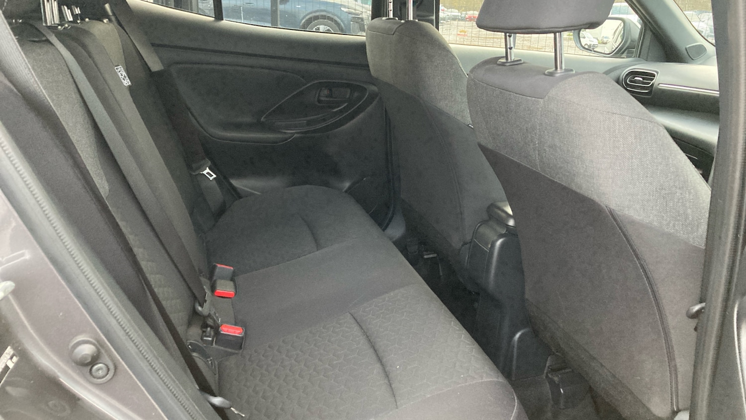 Used Toyota Yaris Cross 2023 for sale - 76719166: Photo 12