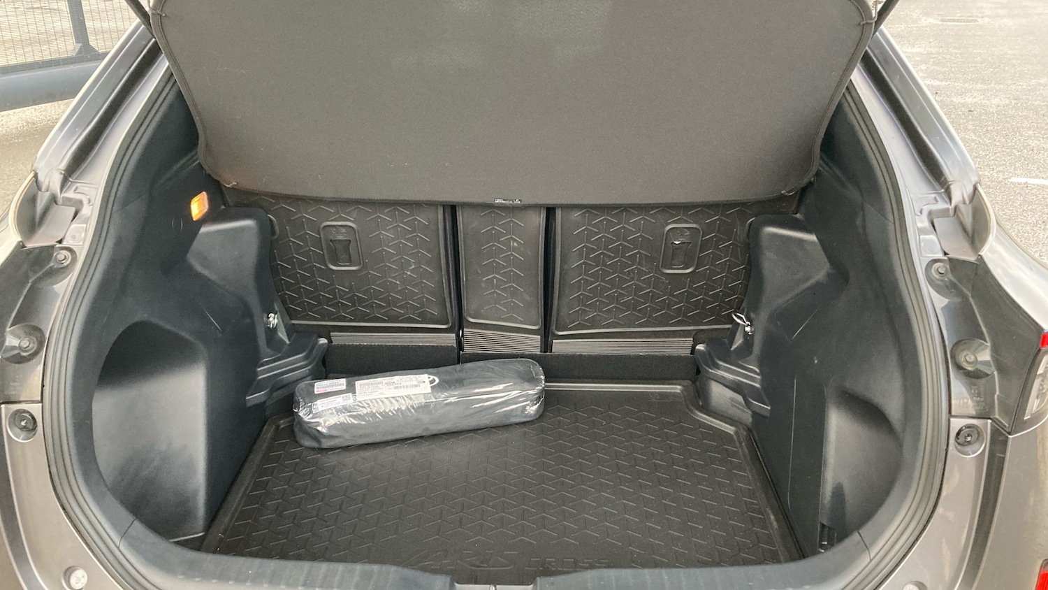 Used Toyota Yaris Cross 2023 for sale - 76719166: Photo 14