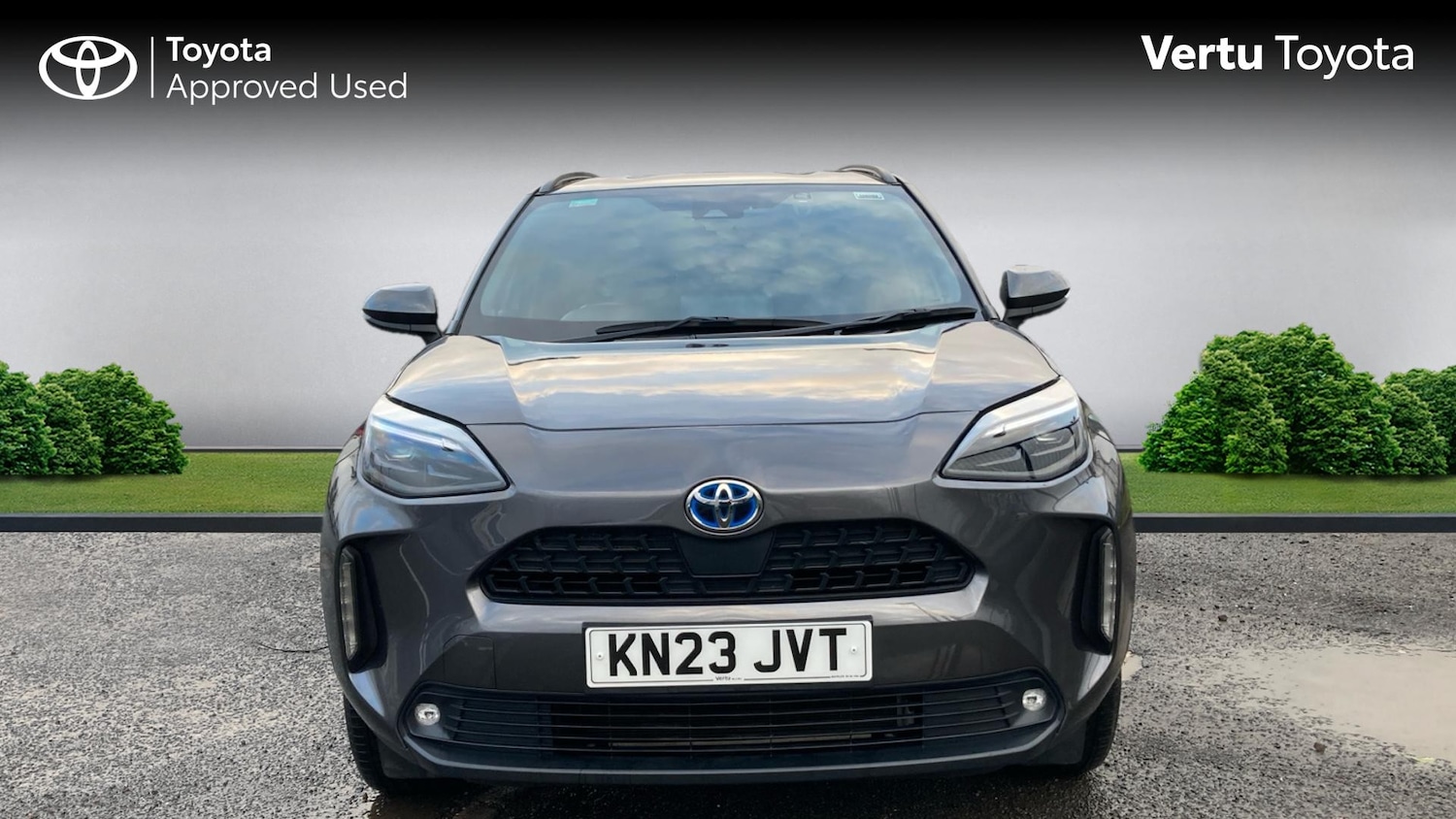Used Toyota Yaris Cross 2023 for sale - 76719166: Photo 15
