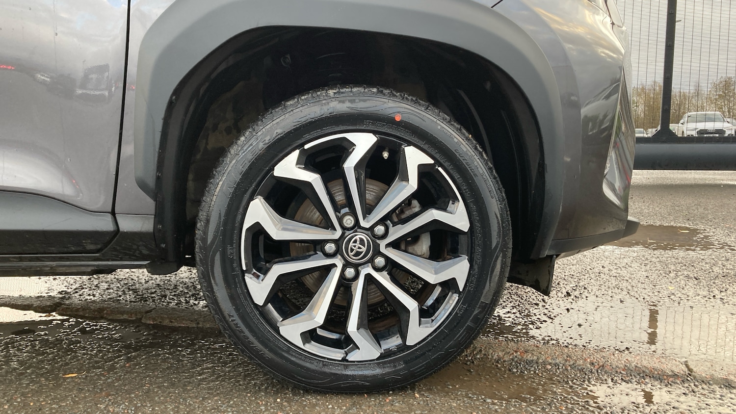 Used Toyota Yaris Cross 2023 for sale - 76719166: Photo 18