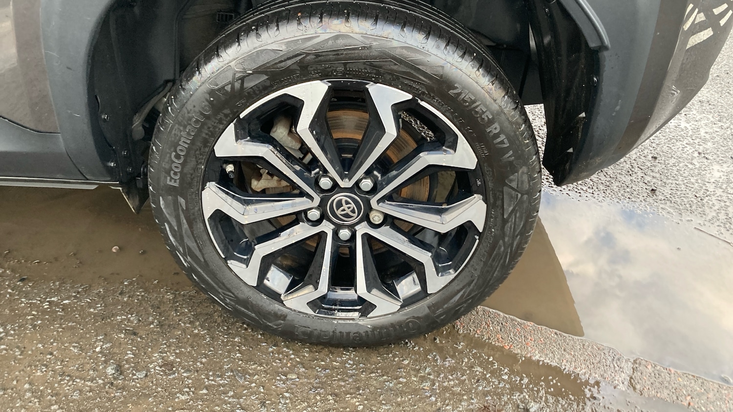 Used Toyota Yaris Cross 2023 for sale - 76719166: Photo 21