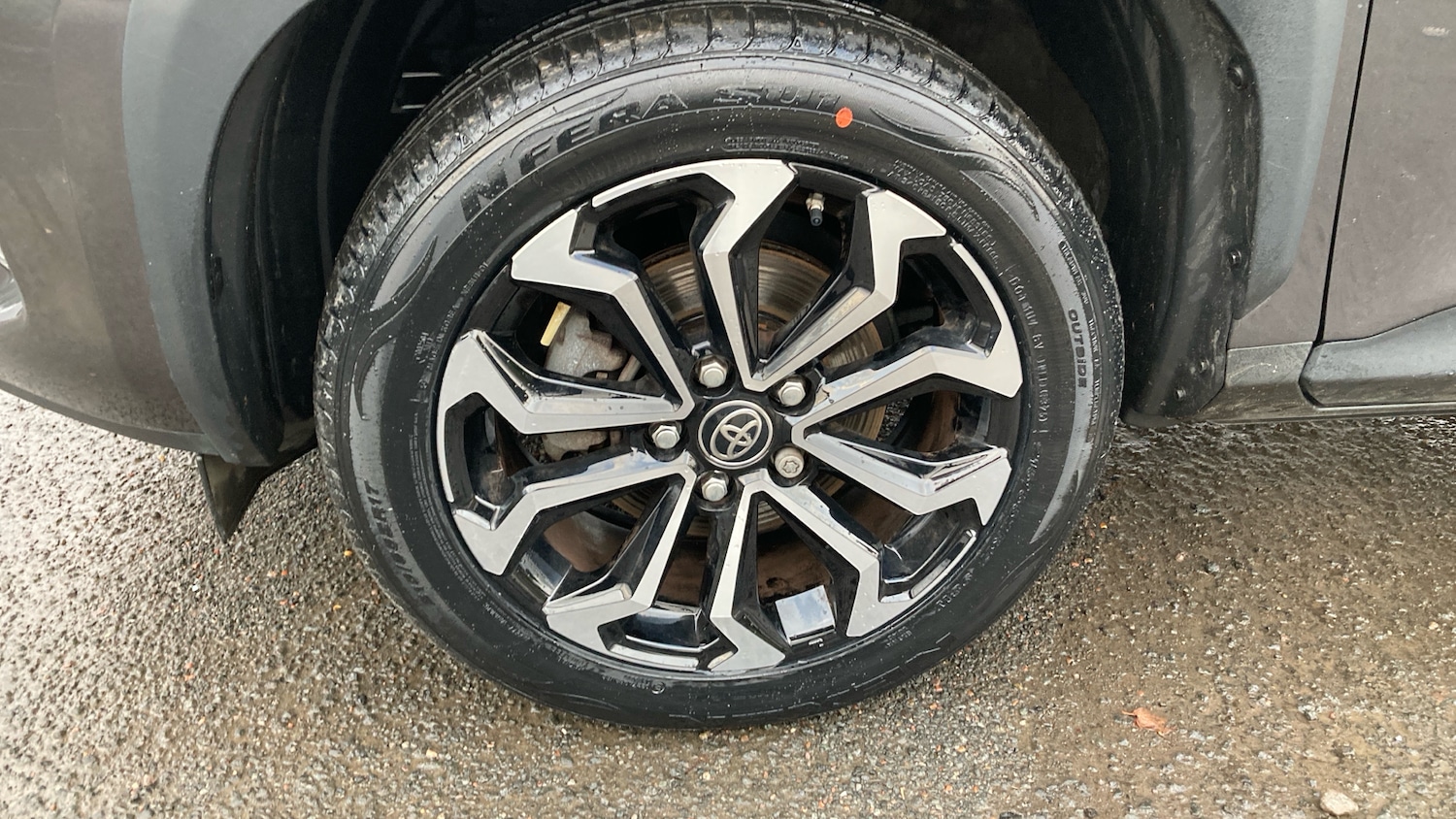 Used Toyota Yaris Cross 2023 for sale - 76719166: Photo 22