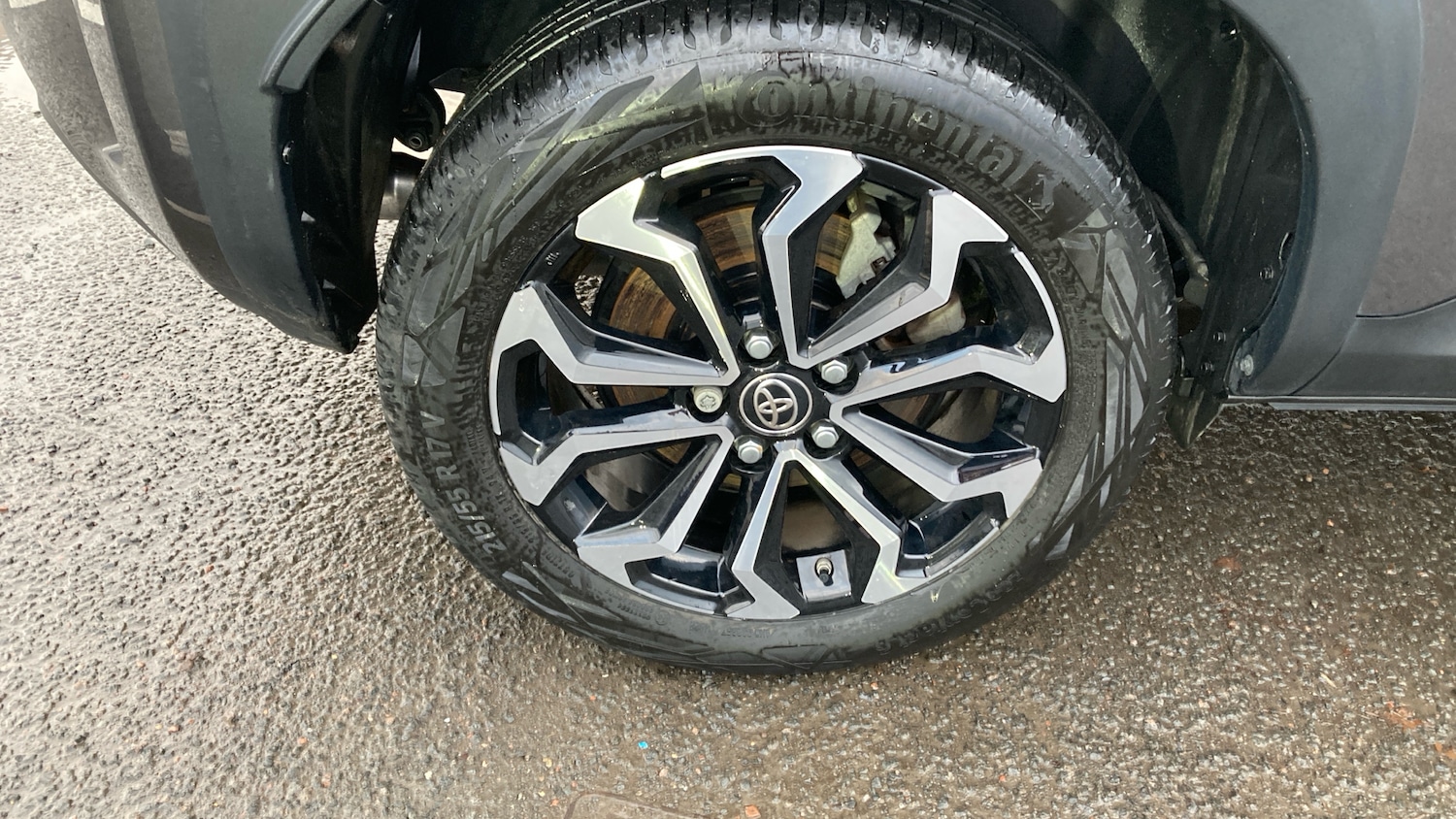 Used Toyota Yaris Cross 2023 for sale - 76719166: Photo 23