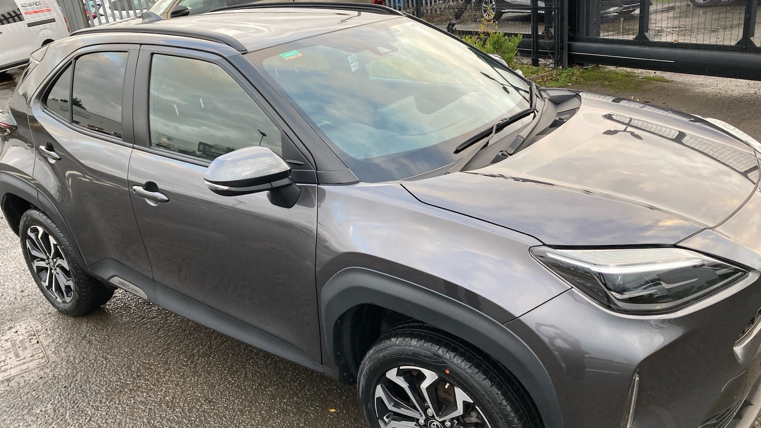 Used Toyota Yaris Cross 2023 for sale - 76719166: Photo 25