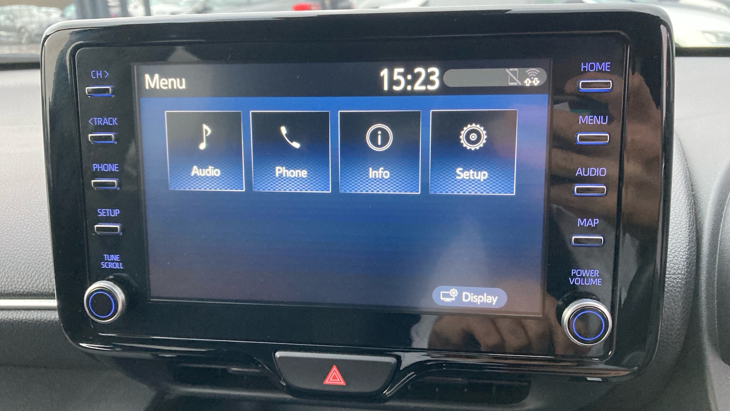 Used Toyota Yaris Cross 2023 for sale - 76719166: Photo 31