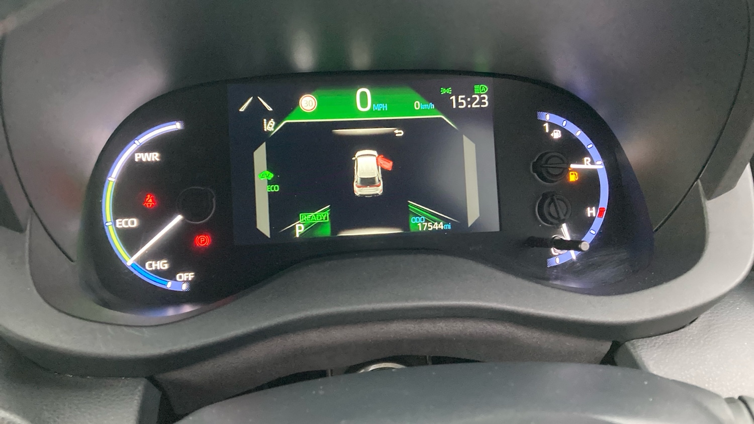 Used Toyota Yaris Cross 2023 for sale - 76719166: Photo 34