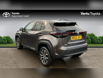 Used Toyota Yaris Cross 2023 for sale - 76719166: Photo