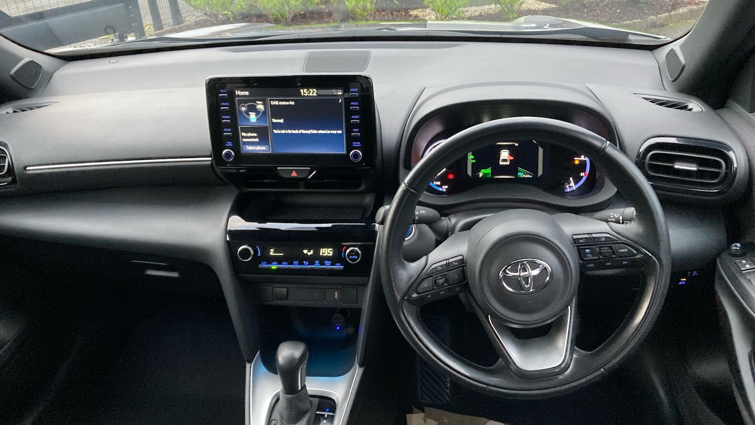 Used Toyota Yaris Cross 2023 for sale - 76719166: Photo 5