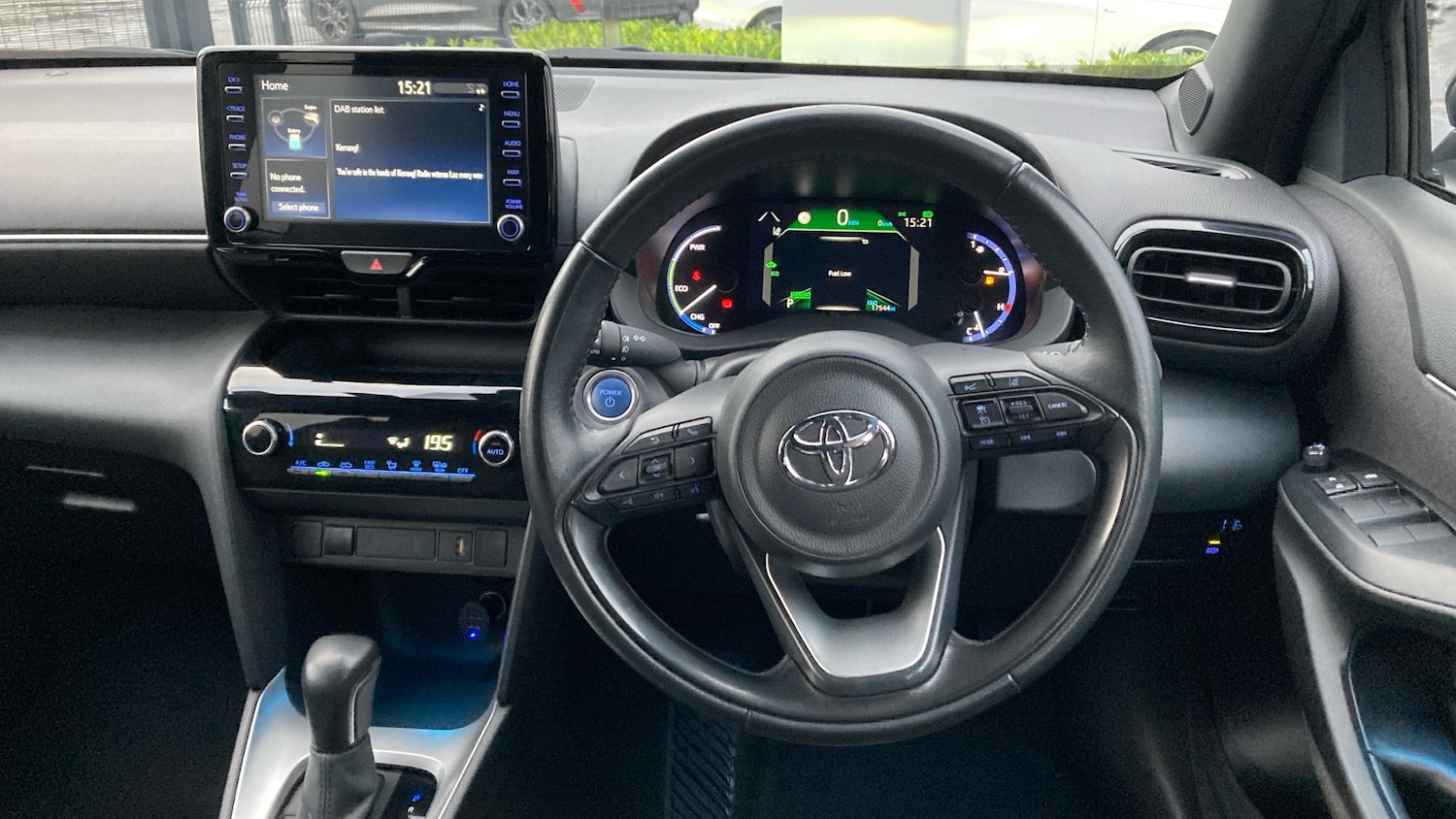 Used Toyota Yaris Cross 2023 for sale - 76719166: Photo 6