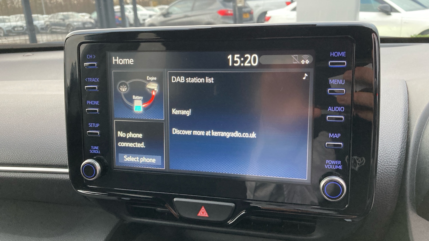 Used Toyota Yaris Cross 2023 for sale - 76719166: Photo 7