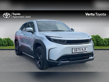 Used Toyota Urban Cruiser 2026 for sale - 78365996: Photo