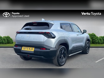 Used Toyota Urban Cruiser 2026 for sale - 78365996: Photo