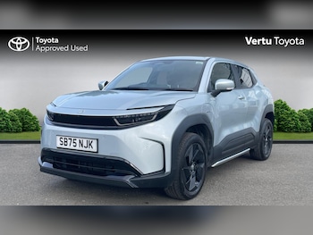 Used Toyota Urban Cruiser 2026 for sale - 78365996: Photo