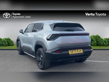 Used Toyota Urban Cruiser 2026 for sale - 78365996: Photo