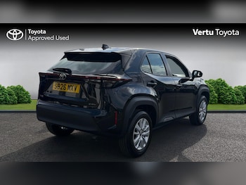 Used Toyota Yaris Cross 2026 for sale - 79468627: Photo