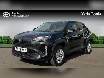 Used Toyota Yaris Cross 2026 for sale - 79468627: Photo