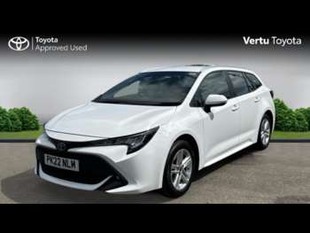 Used Toyota Corolla 2022 for sale - 74903049: Photo
