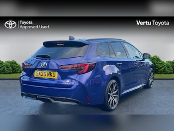 Used Toyota Corolla 2025 for sale - 76719229: Photo