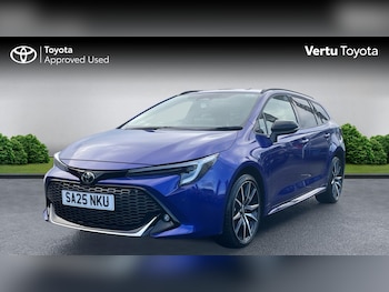 Used Toyota Corolla 2025 for sale - 76719229: Photo