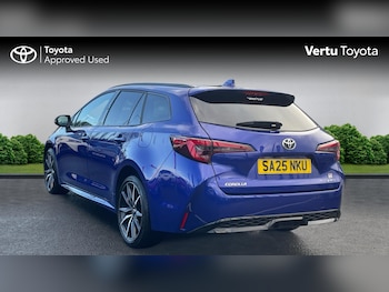 Used Toyota Corolla 2025 for sale - 76719229: Photo