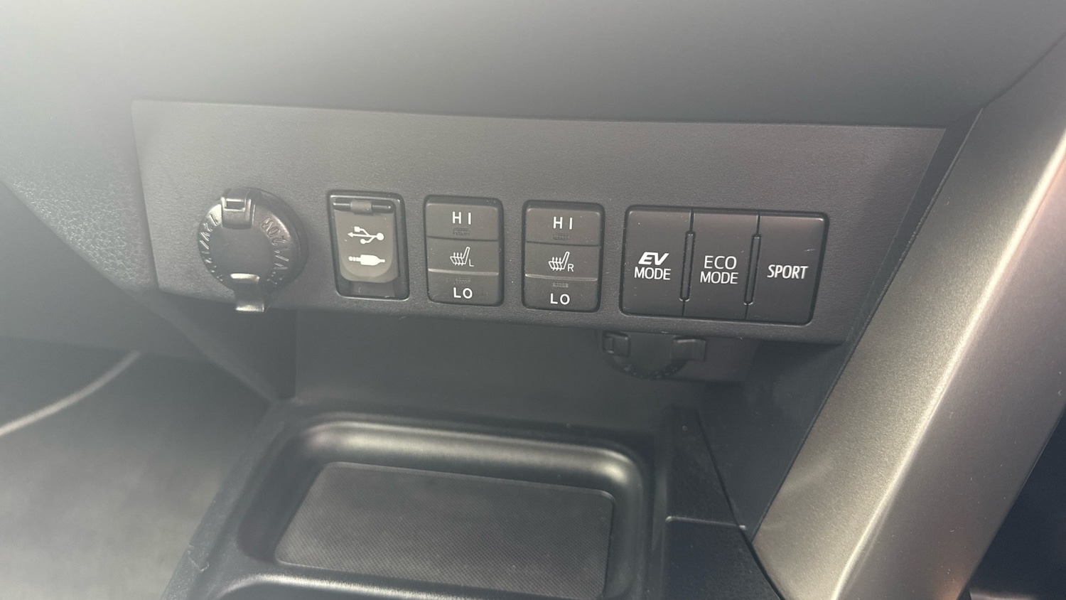 Vehicle 31