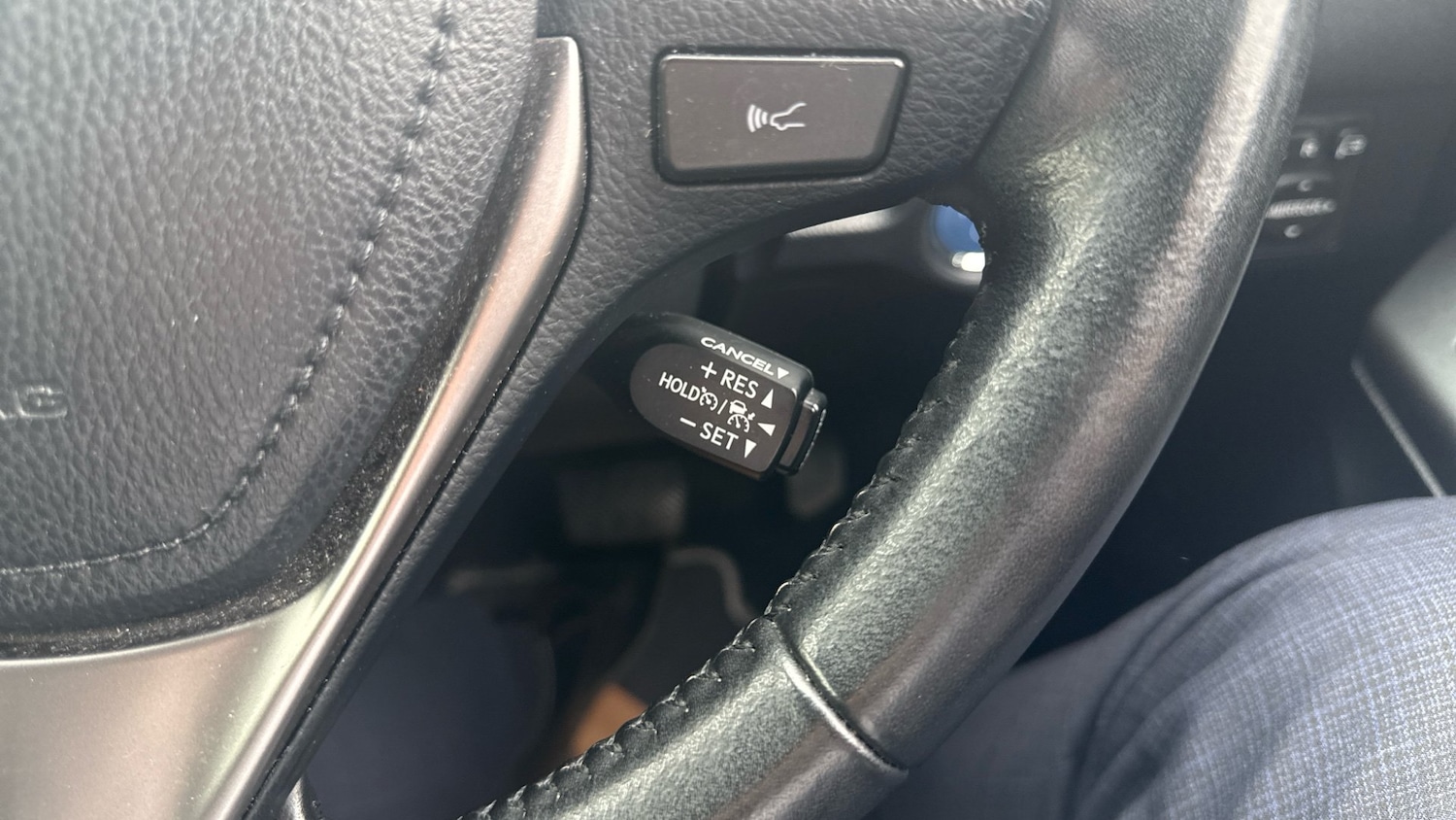 Vehicle 37