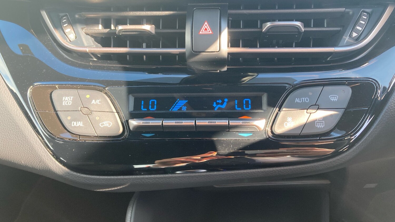 Vehicle 28