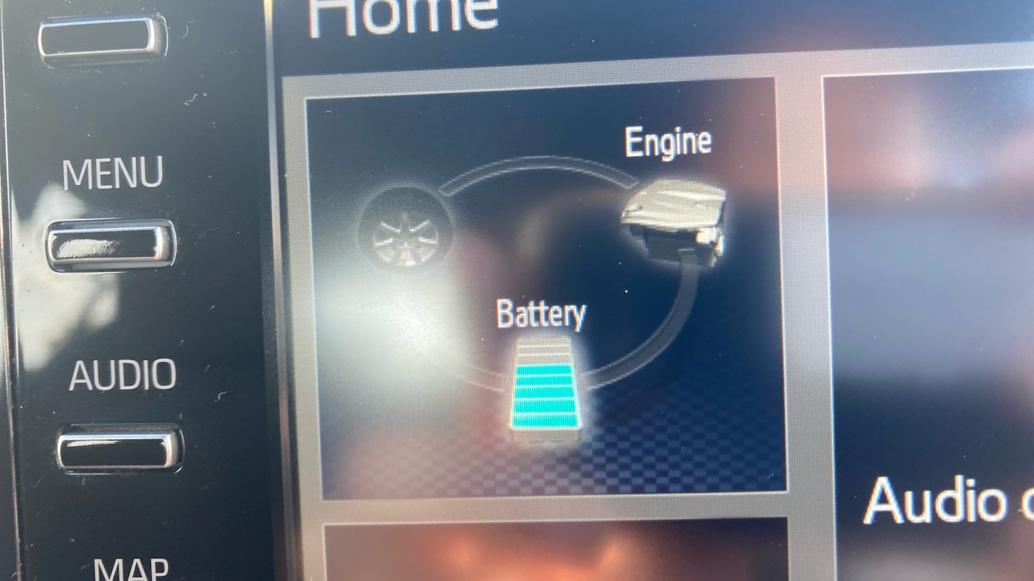 Vehicle 34