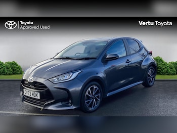 Used Toyota Yaris 2022 for sale - 76355445: Photo