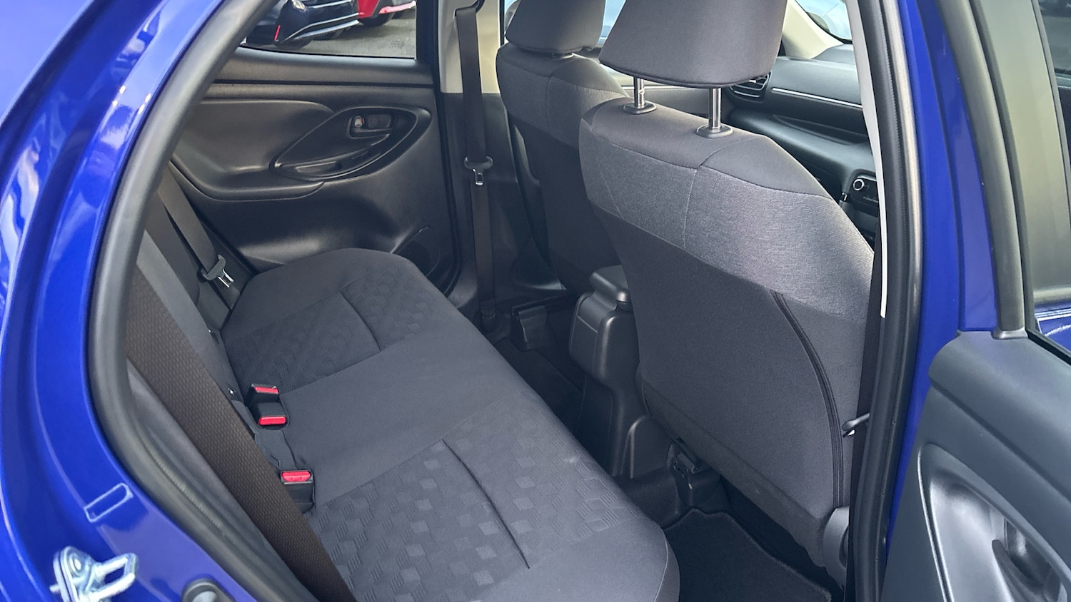 Used Toyota Yaris 2025 for sale - 77813299: Photo 12