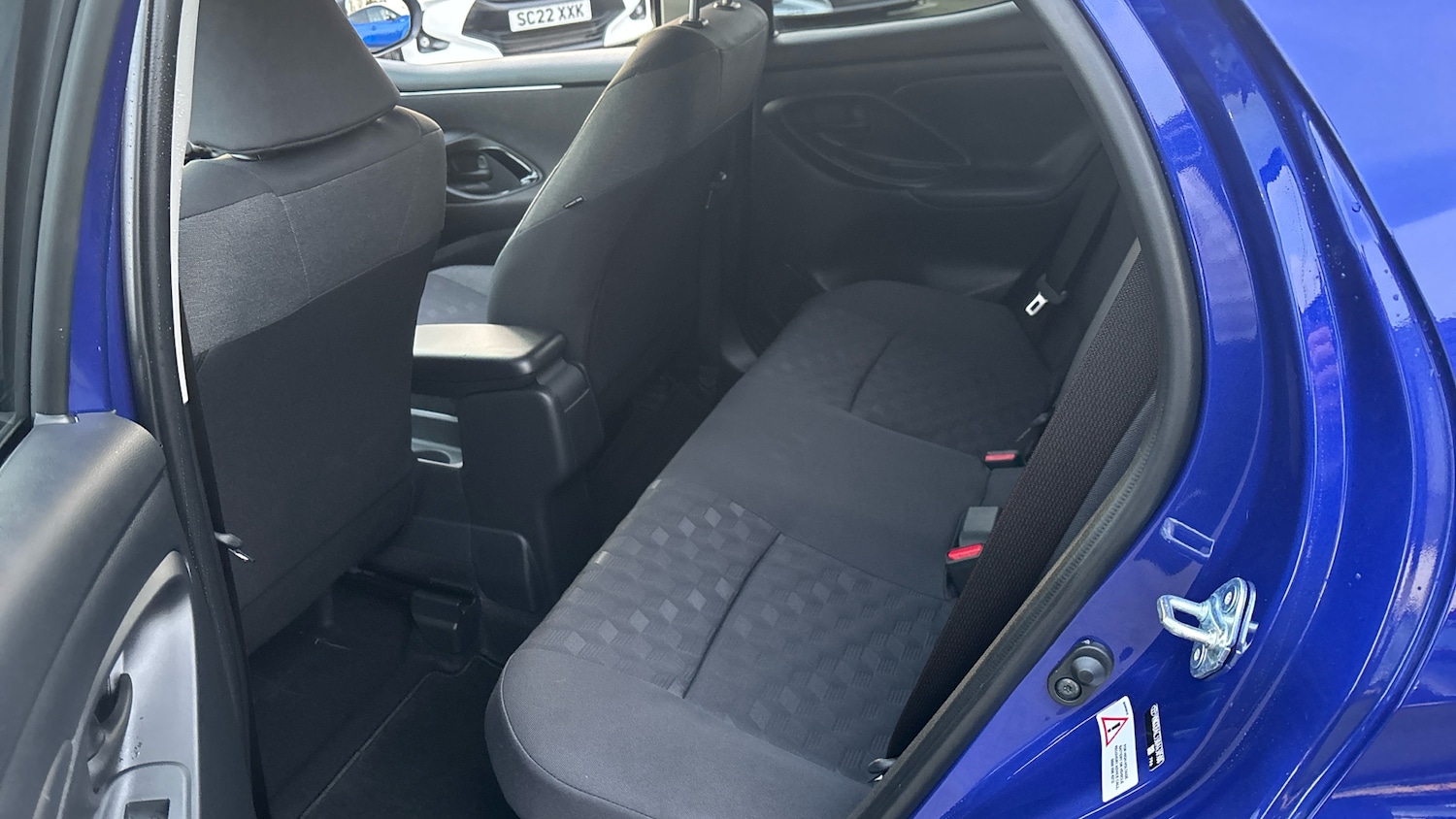 Used Toyota Yaris 2025 for sale - 77813299: Photo 13