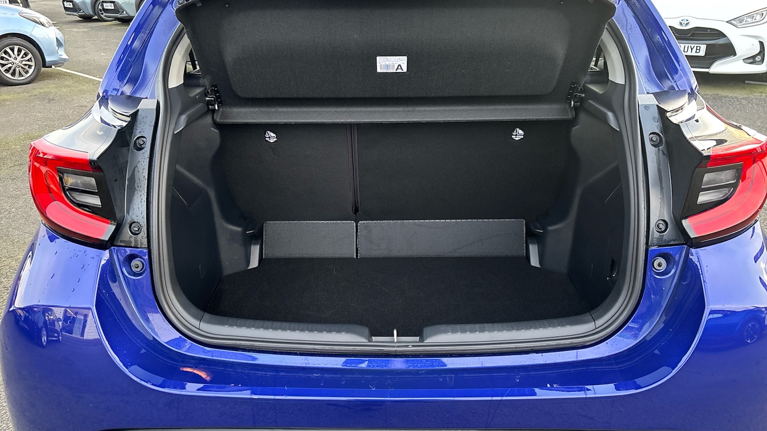 Used Toyota Yaris 2025 for sale - 77813299: Photo 14