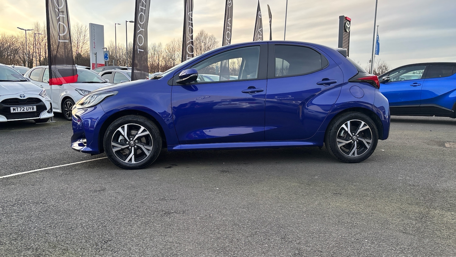 Used Toyota Yaris 2025 for sale - 77813299: Photo 17