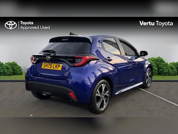 Used Toyota Yaris 2025 for sale - 77813299: Photo